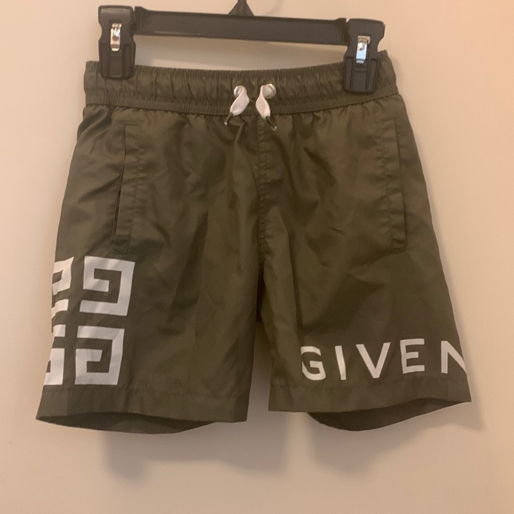 Givenchy Swim Trunks